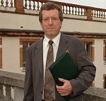 Raymond BELLOC, directeur du département