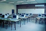 Salle informatique