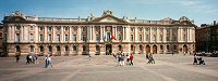 Toulouse, le Capitole